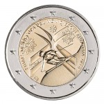 2€ Andorre 2019